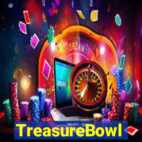 TreasureBowl treasure bowl jdb